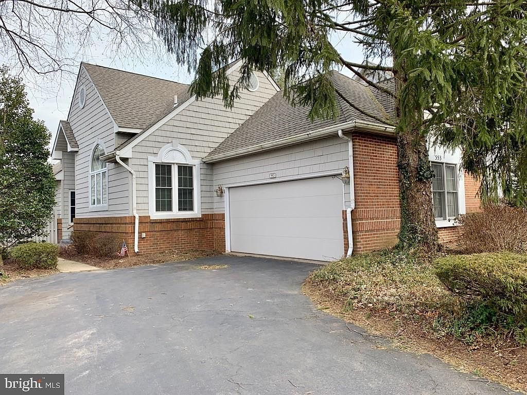 553 Palmer Farm Dr, Yardley, PA 19067 Zillow