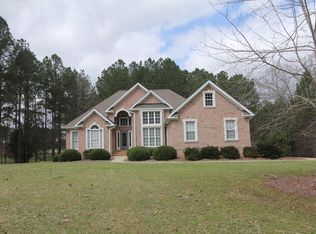 354 Compass Point, Ninety Six, SC 29666