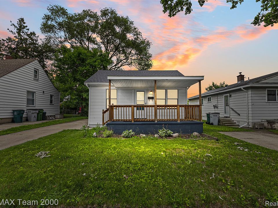 1st image of 23336 Hoover Ave