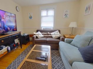 11 Clyde St #2A, Somerville, MA 02145