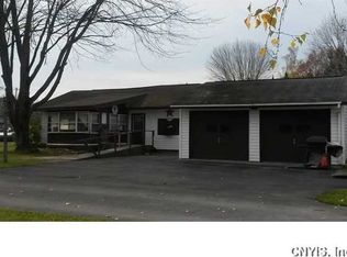 1315 Millers Village Rd, Blossvale, NY 13308