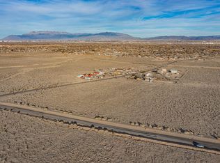 Douglas Rd SW, Albuquerque, NM 87121