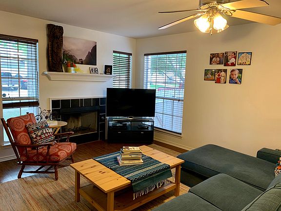 3rd image of 6027 Woodway Pl