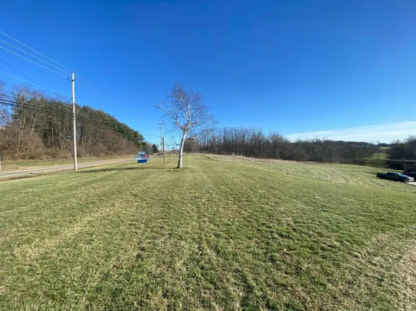 0 National Rd, Saint Clairsville, OH 43950