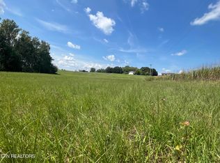 Gum Springs Mountain Rd, Walling, TN 38587