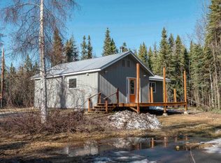 1262 Loon Ln, North Pole, AK 99705