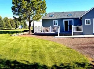 387 Ferguson Rd, Wheatland, WY 82201