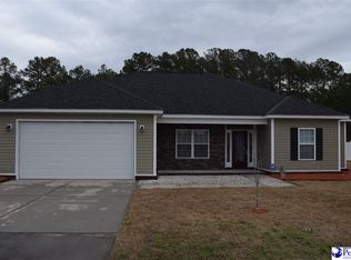 3018 Thornberry Dr, Florence, SC 29505