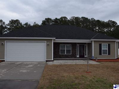3018 Thornberry Dr, Florence, SC, 29505