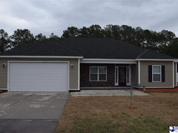 3018 Thornberry Dr, Florence, SC 29505