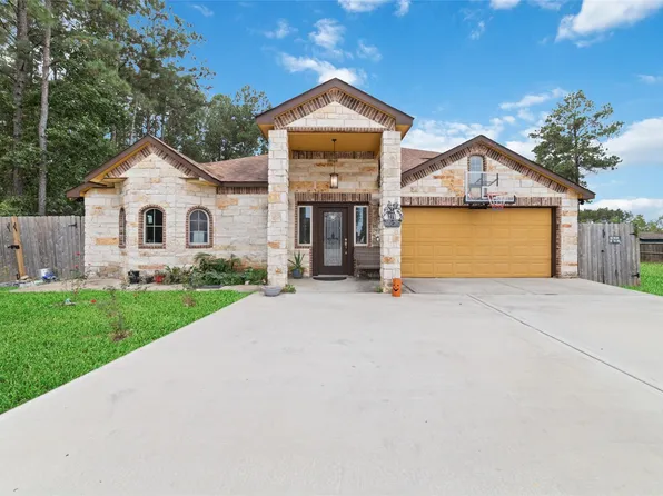 270 County Road 3545, Cleveland, TX 77327