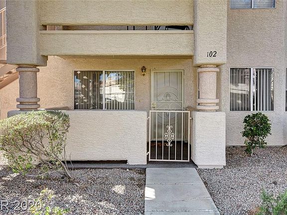 5th image of 7960 Calico Vista Blvd Unit 102