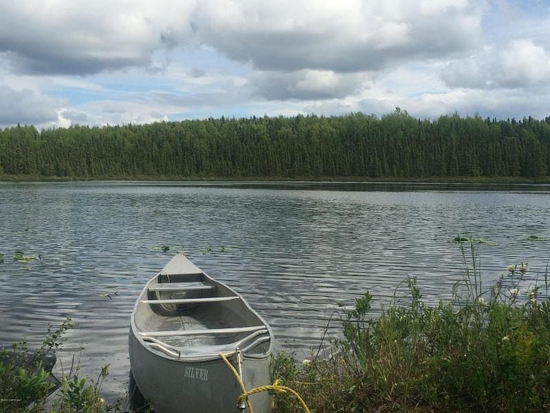 1st image of 4797 S Dollar Road Near Big Lake