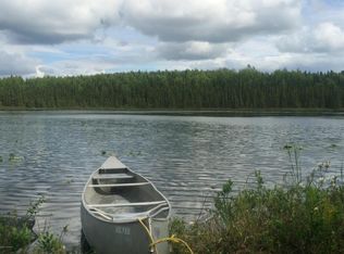 4797 S Dollar Road Near Big Lake, Big Lake, AK 99652