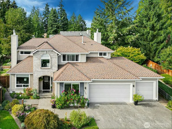 5104 NE 18th Court, Renton, WA 98059