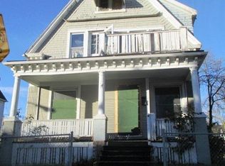 1702 W Wright St, Milwaukee, WI 53206