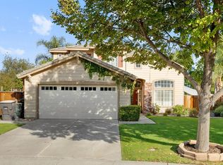 2293 Joseph Damon Dr, Tracy, CA 95377