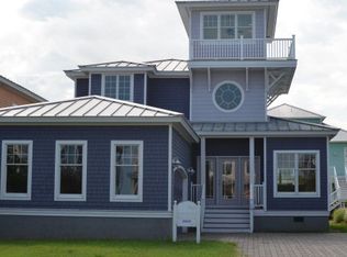 18 Kings Bay Dr, Cape Charles, VA 23310