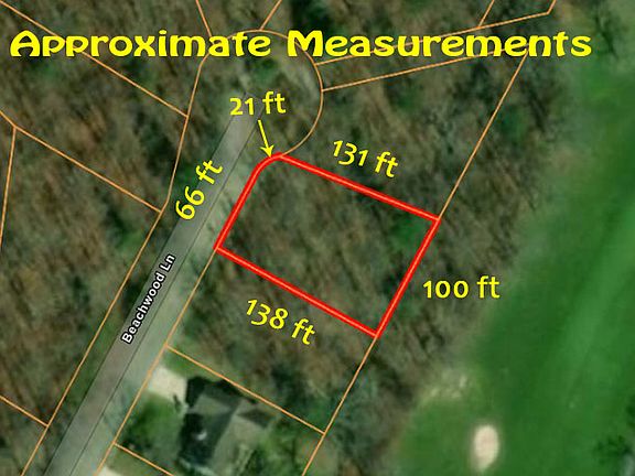 2nd image of 38 Beachwood Ln