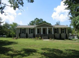 6009 Doc Sandlin Rd, Huntsville, AL 35811