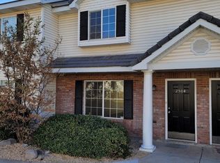 1735 W 540 N APT 2504, St George, UT 84770