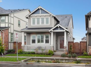 6975 NW Eleanor Ave, Portland, OR 97229