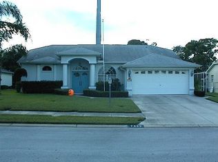 7809 McPherson Dr, New Port Richey, FL 34653
