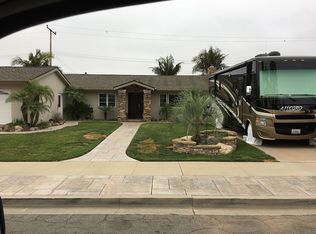 6257 Aberdeen Ave, Goleta, CA 93117