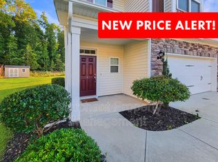 4 Wisner Ct, Simpsonville, SC 29681