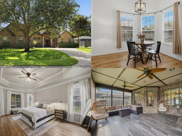 4403 Wickby St, Weston Lakes, TX 77441