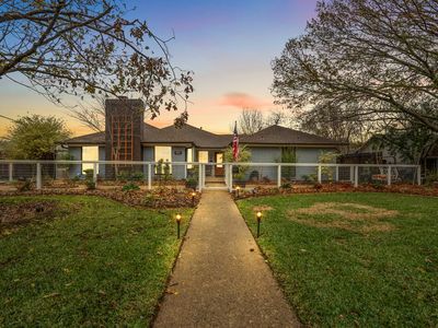 325 Crescent Rd, Waco, TX, 76710