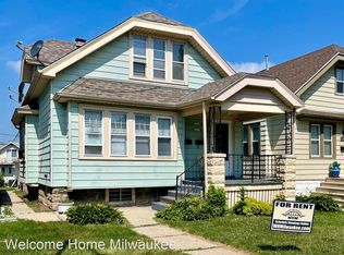 1219 S 73rd St, Milwaukee, WI 53214