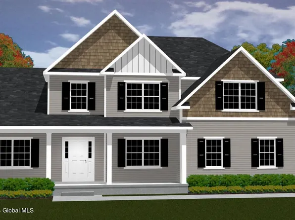 17 Delia Street, Loudonville, NY 12211