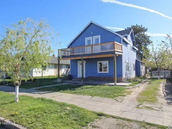 705 S Satus Ave, Wapato, WA 98951