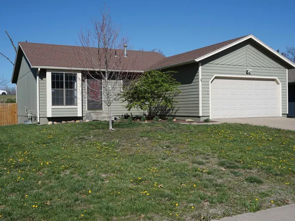 3106 SW 35th Ter, Topeka, KS 66614