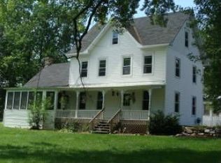 509 S Main St, Deerfield, WI 53531