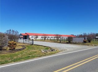 810 Flint Hill Rd, Cherryville, NC 28021