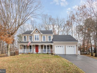 18 Bellamy Ln, Fredericksburg, VA, 22406