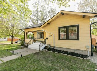 1135 S 33rd St, Lincoln, NE 68510