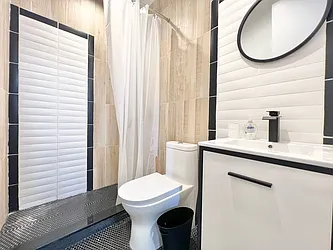 Rented by Doorway NYC, LLC