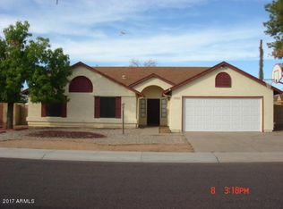 4212 W Saint John Rd, Glendale, AZ 85308