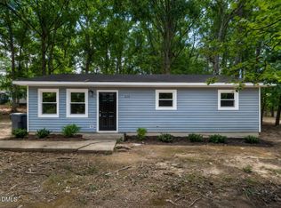 614 Locust Rd, Hillsborough, NC 27278