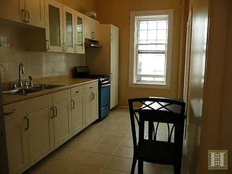 Rented by Halstead Real Estate