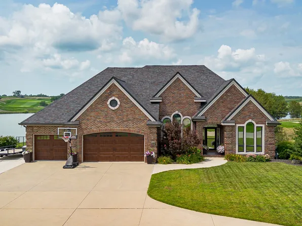 127 Rockbridge Cir, Rhodes, IA 50234