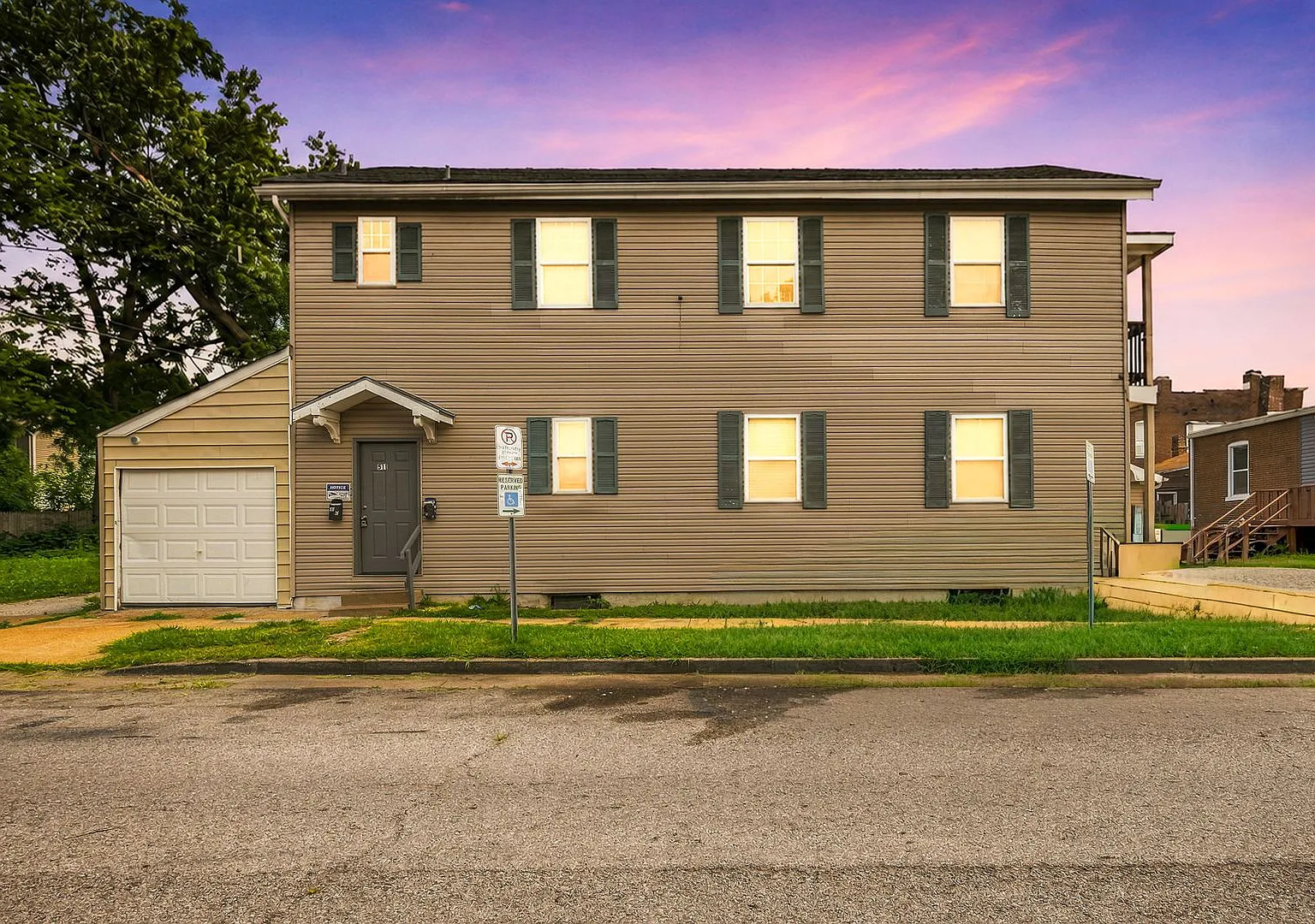511 Schirmer St. — Photo 1
