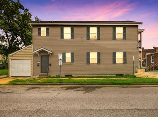 511 W Schirmer St, Saint Louis, MO 63111