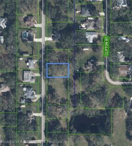 2347 Preston Ave, Sebring, FL, 33875