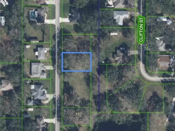 2347 Preston Ave, Sebring, FL 33875