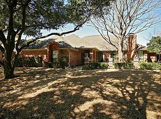 5229 Terrace View Ln, Plano, TX 75093