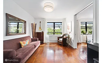 Sold by Douglas Elliman